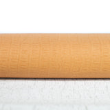 Textured White Cork Fabric Cof-469 Cork Fabric
