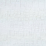Textured White Cork Fabric Cof-469 Cork Fabric