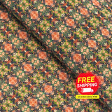 Tribal Kaledo Cork Fabric Cof-421-A Cork Fabric