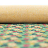 Tropic Florals Cork Fabric Cof-311-A Cork Fabric