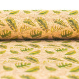 Tropical Trunk Cork Fabric Cof-332-A Cork Fabric