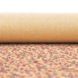 Wild Roses Cork Fabric Cof-326-A Cork Fabric