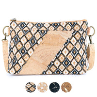 Cork Women's Crossbody Bag BAGP-291