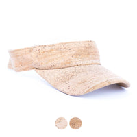 Cork Open Top Hat One Size Fits All