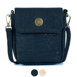 Small Cork Crossbody Bag BAG-2358
