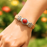 10MM cork bracelet