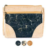 Cork Crossbody Bag BAGP-331