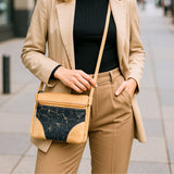 Cork Crossbody Bag BAGP-331