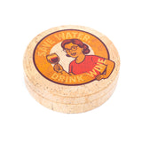 Cork Wine Accessory Gift Set – 4-Piece Eco-Friendly Box for Wine Lovers