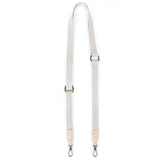 Cork and Cotton Adjustable Shoulder Strap