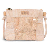 Cork Crossbody Bag - BAGP-349