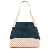 Natural Cork Handbag | Vegan Shoulder Bag BAGP-308