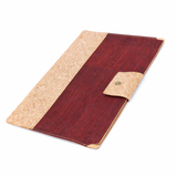 Ultra-Slim Cork Laptop Sleeve for MacBook Air & Pro (13" / 15" / 16")  BAGP-352