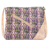 Cork Crossbody Shoulder Bag BAG-2395