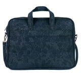 Professional Cork Laptop Bag - Vegan Briefcase with Shoulder Strap BAGP-034
