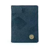 Men's Ultra-Thin Cork Wallet