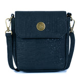 Small Cork Crossbody Bag BAG-2358