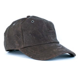 Unisex Natural Cork Baseball Cap – Minimalist Vegan Style
