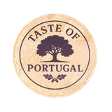 Cork Wine Accessory Gift Set – 4-Piece Eco-Friendly Box for Wine Lovers