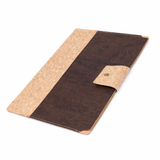 Ultra-Slim Cork Laptop Sleeve for MacBook Air & Pro (13" / 15" / 16")  BAGP-352