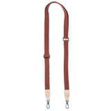 Cork and Cotton Adjustable Shoulder Strap