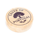 Cork Wine Accessory Gift Set – 4-Piece Eco-Friendly Box for Wine Lovers