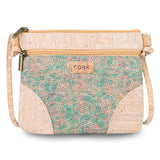Cork Crossbody Bag - BAGP-348