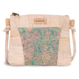 Cork Crossbody Bag - BAGP-349