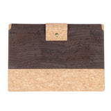 Ultra-Slim Cork Laptop Sleeve for MacBook Air & Pro (13" / 15" / 16")  BAGP-352