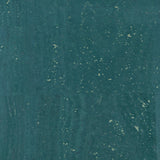 Blue  Cork fabric COF-618