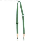 Cork and Cotton Adjustable Shoulder Strap