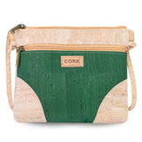 Cork Crossbody Bag - BAGP-348