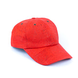 Eco-Friendly Cork Baseball Cap – Adjustable Fit & Sustainable Design