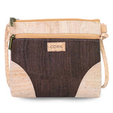 Cork Crossbody Bag - BAGP-348