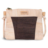 Cork Crossbody Bag - BAGP-349
