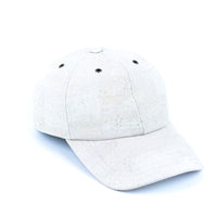 Eco-Friendly Cork Baseball Cap – Adjustable Fit & Sustainable Design