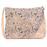 Cork Crossbody Shoulder Bag BAG-2395