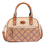 Printed Cork Women’s Handbag BAGD-579