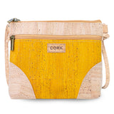 Cork Crossbody Bag - BAGP-348