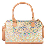 Cork Barrel Handbag  BAGF-108