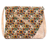 Cork Crossbody Shoulder Bag BAG-2395