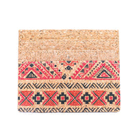 Blossom Cork Cardholder for Ladies BAG-2308