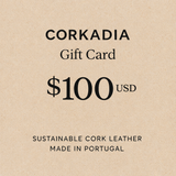 Corkadia Gift Card