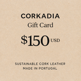 Corkadia Gift Card
