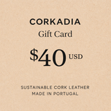 Corkadia Gift Card