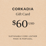 Corkadia Gift Card