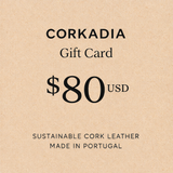 Corkadia Gift Card