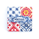 3D Portugal: A Fridge Magnet Collection