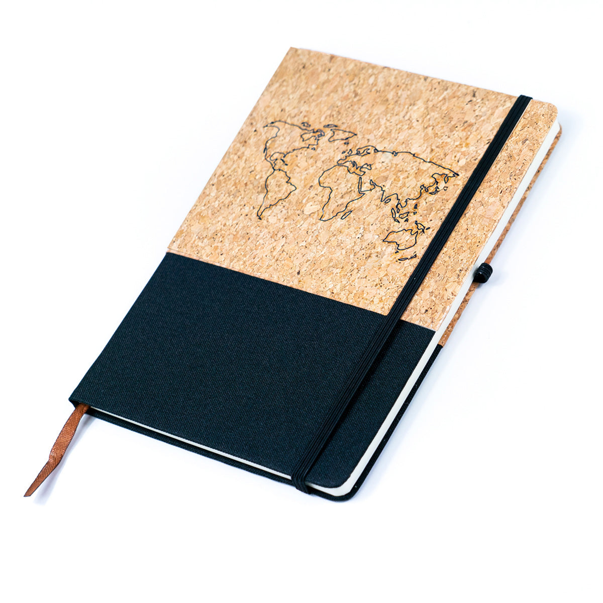 Eco-Friendly Cork Notebook - Made in Portugal – CORKADIA