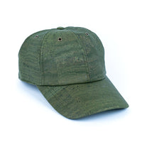 Eco-Friendly Cork Baseball Cap – Adjustable Fit & Sustainable Design